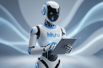 что такое ии помощник на hh ru