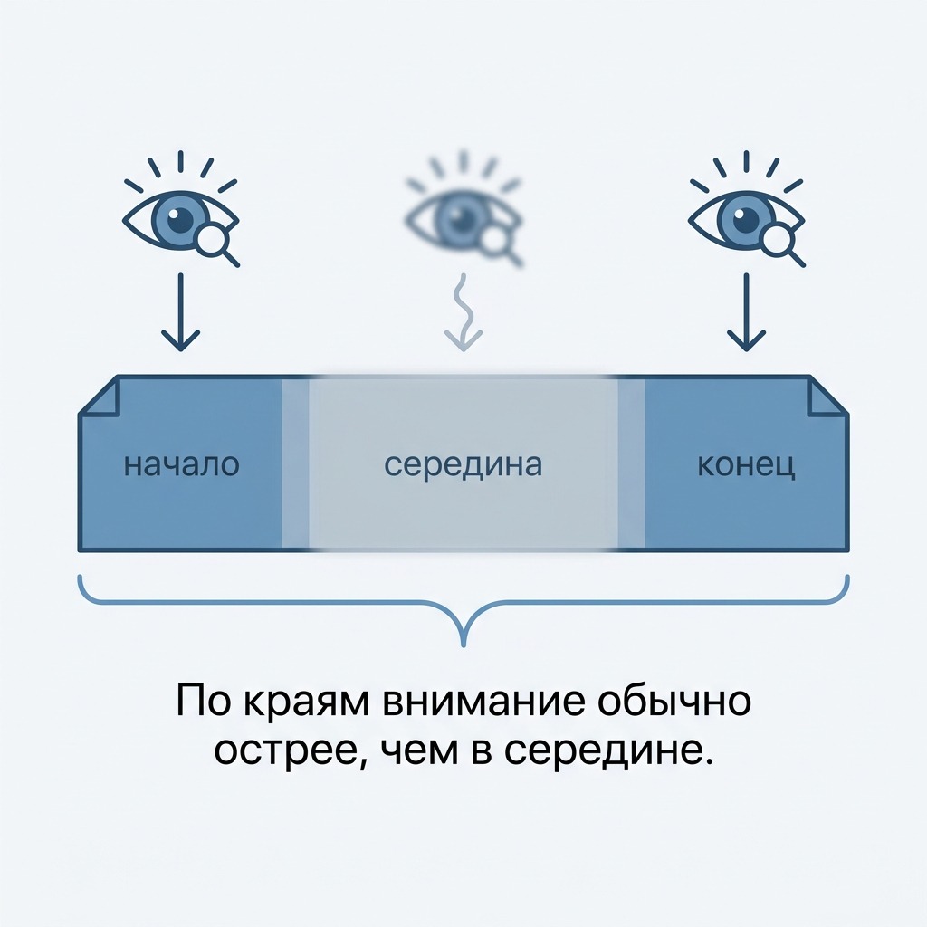 контекстное окно